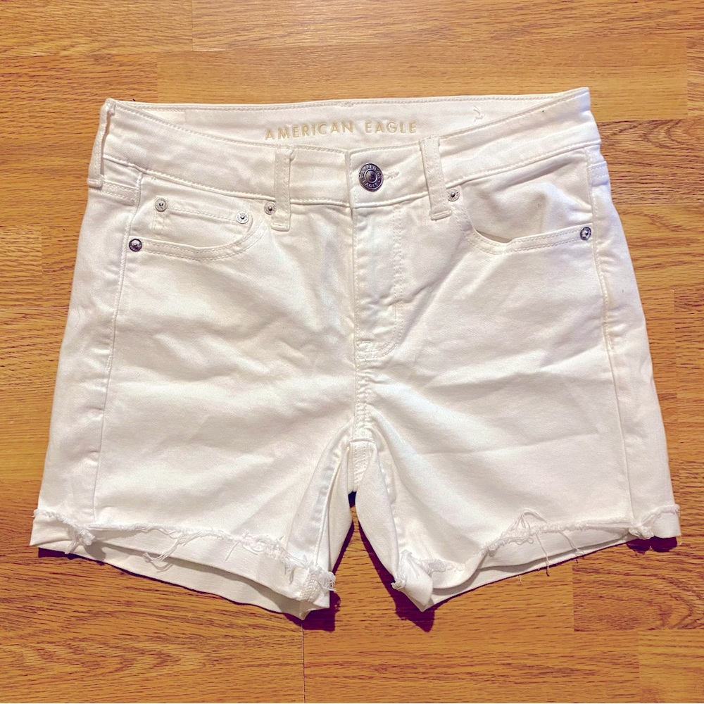 Women’s Shorts Size 4